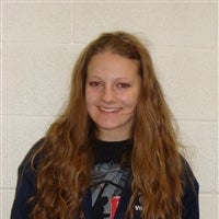 Angela Thomas