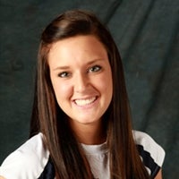 Katie Chamberlain mugshot