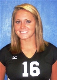 Chaney Lareau
