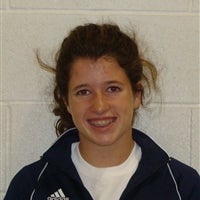 Maddie McCaffrey