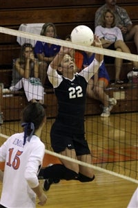 Sara Cary