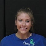Abby Willis mugshot