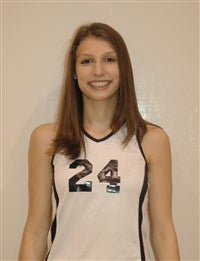 Katie Dowd