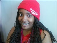 Jasmine Carter mugshot