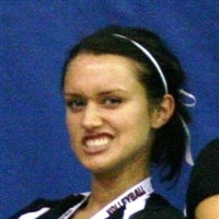 Emily McCurdy mugshot