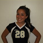 Lexi Vega mugshot