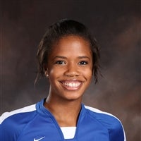 Tiffany Baker mugshot