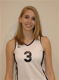 Amy Brown mugshot