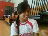 Karla Cruz mugshot