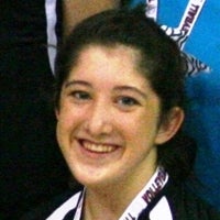 Crystal Widom mugshot