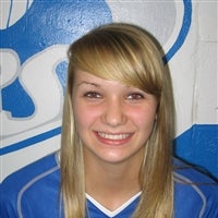 Chelsea Holbrook mugshot