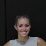 Brooke Gudvangen mugshot