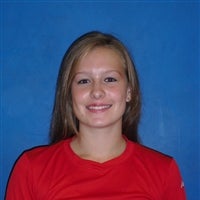 Jessica Woods mugshot