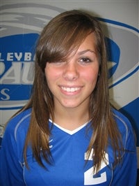 Nora Sullivan