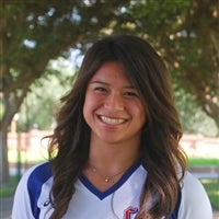 Krystal Castellanos mugshot