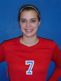 Taylor Smithey
