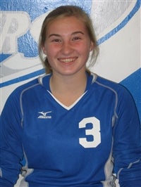Evie Cramton