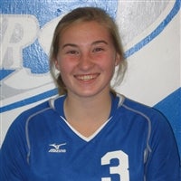Evie Cramton