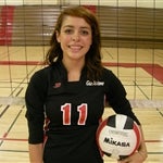 Madeline Reyes mugshot