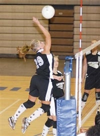 Karah Sheppard