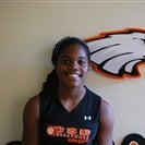 Richara Glenn mugshot