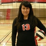 Alyssa Guerrero mugshot