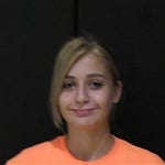 Tori Webb-martin mugshot