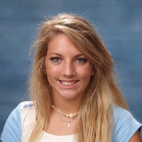 Caitlin Ogletree mugshot