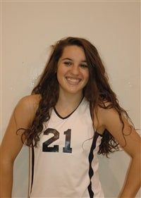 Whitney Devane mugshot