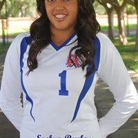 Evelyn Ruelas mugshot