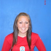 Ashley Breen mugshot