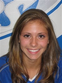 Hannah Howarth