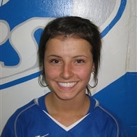 Chelsea Gibbs