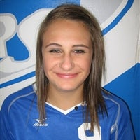Alexis Gronda mugshot