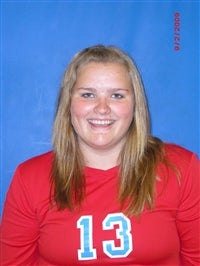Ashley Holten