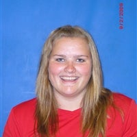Ashley Holten mugshot