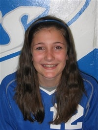 Rebecca Browning mugshot