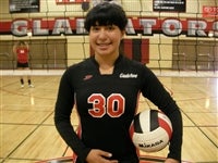 Marissa Flores