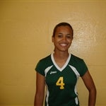 Mariany Aliendres mugshot