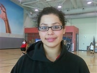 Jocelyn Torres mugshot