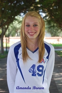 Amanda Brown