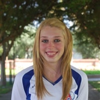 Amanda Brown mugshot