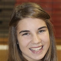 Kristin Gallagher mugshot