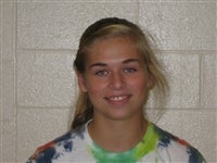 Sarah Arvidson
