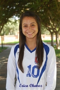Erica Chavez