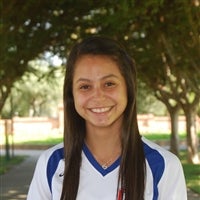 Erica Chavez mugshot