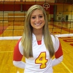 Miranda Johnson