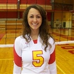 Sarah Bebber
