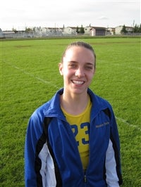 Monica Clark