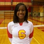 Moriah Shivers